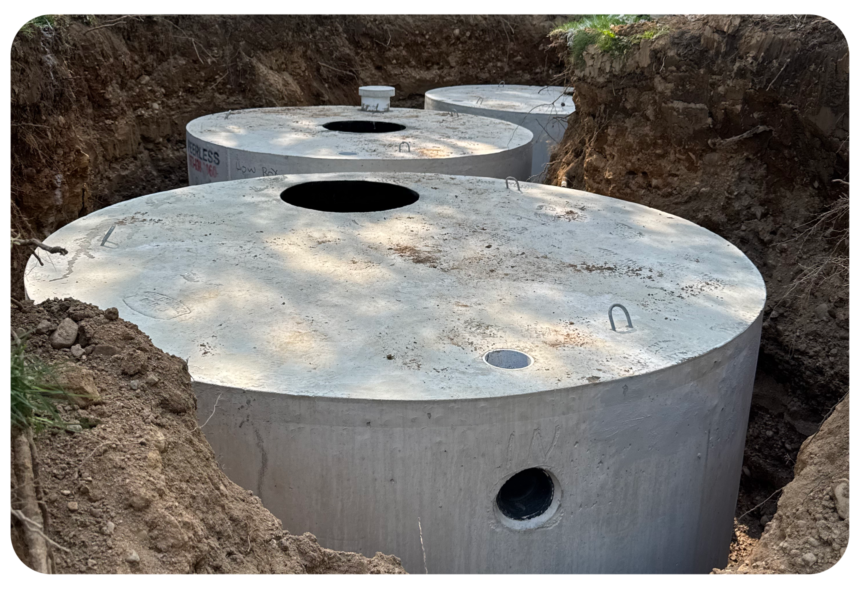 Septic System