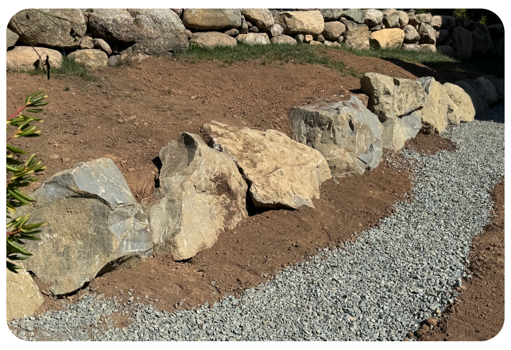 Drainage System