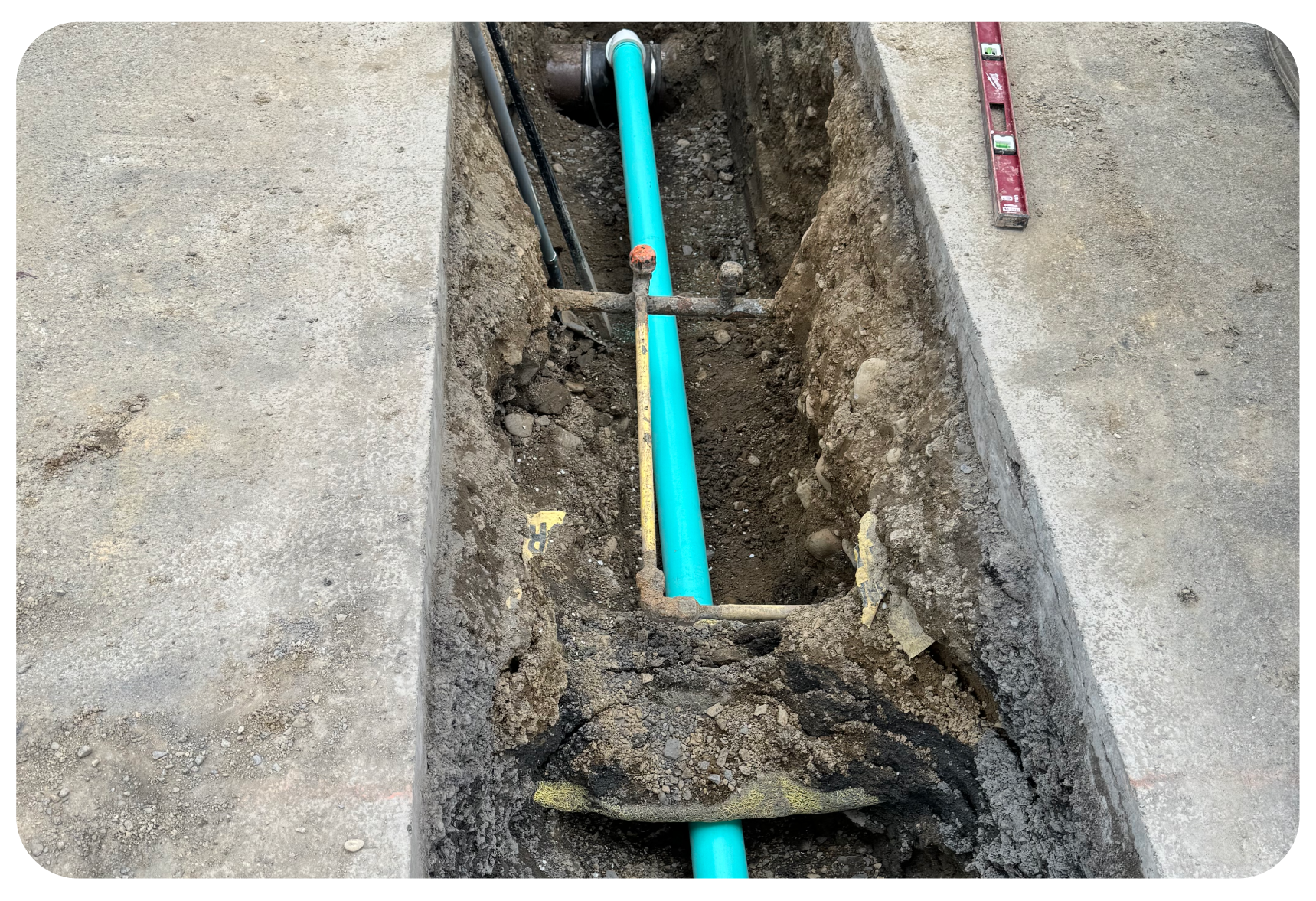 Sewer System