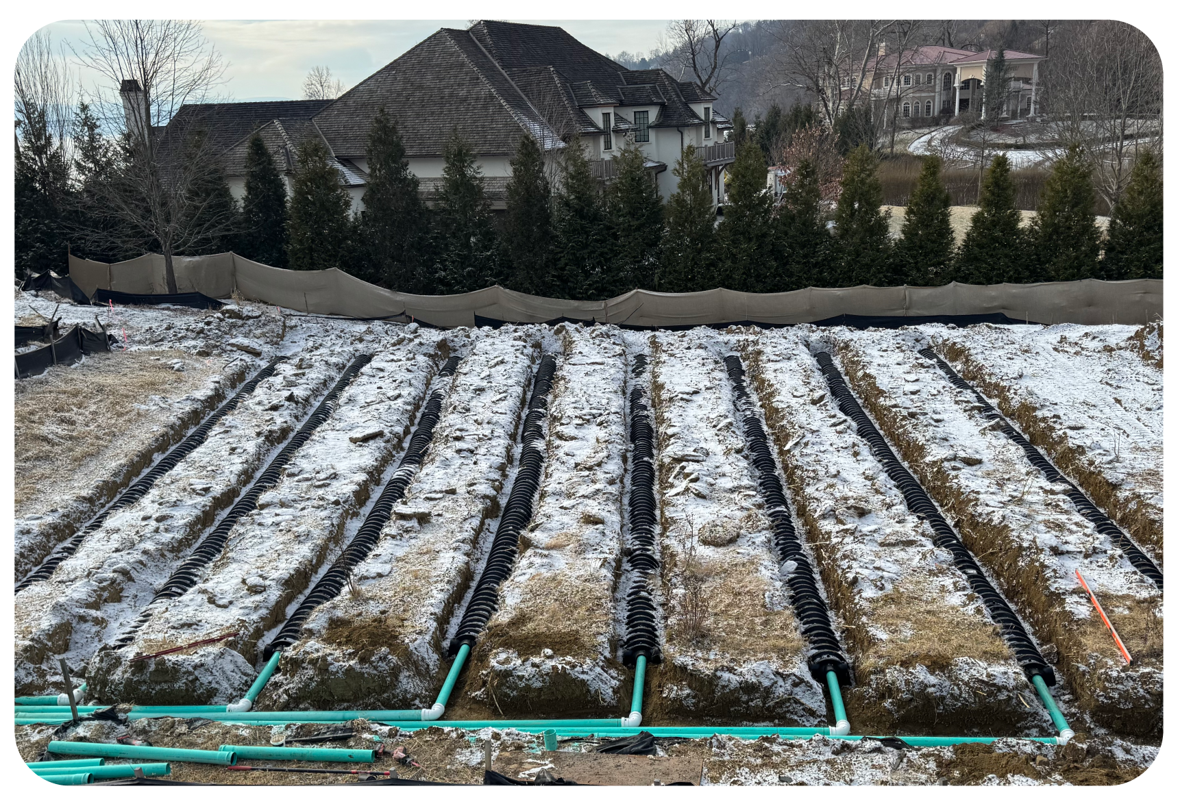 Septic System